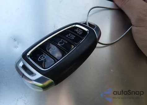 2023 Hyundai Elantra Hybrid Limited z USA, uszkodzony, nr VIN KMHLN4AJ3PU065341